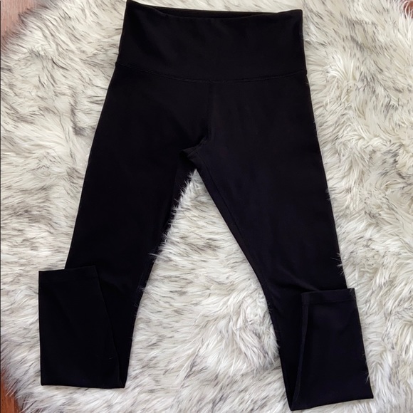 Lorna Jane Lotus Ankle Biter A/B Tight - Picture 3 of 11